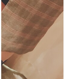 w closet | チェスターコート