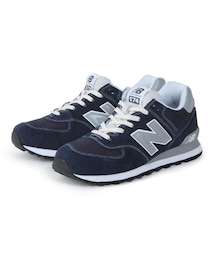 NEW BALANCE | 574(スニーカー)