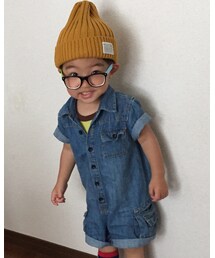 babyGAP | つなぎ/オールインワン