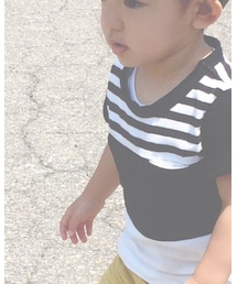 GLOBAL WORK | Tシャツ/カットソー