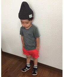 ZARA KIDS | Tシャツ/カットソー