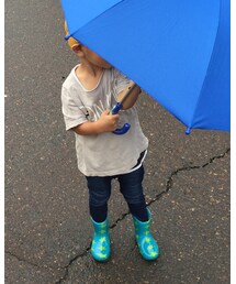 BREEZE | デニムパンツ