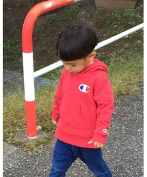 しまむら | パーカー