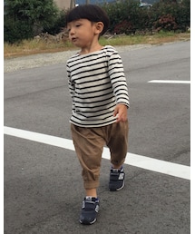 Handmade | チノパンツ