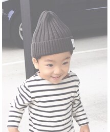 しまむら | ニットキャップ/ビーニー