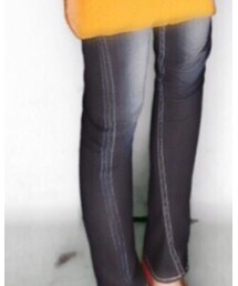 Rodeo Crowns | デニムパンツ