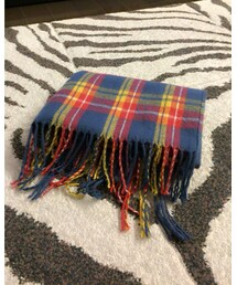 no brand | マフラー