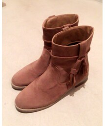 earth music&ecology | シューズ