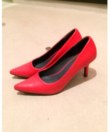 Rodeo Crowns | パンプス