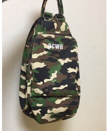 RODEO CROWNS WIDE BOWL | バックパック/リュック