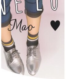 no brand | シューズ