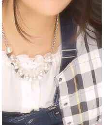 INGNI | ネックレス