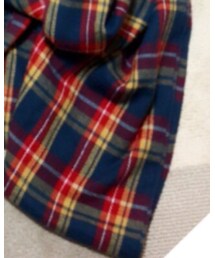 no brand | マフラー