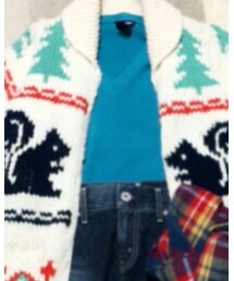 GAP | ニット/セーター