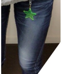 Rodeo Crowns | デニムパンツ