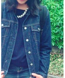 GAP | デニムジャケット