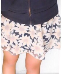 Heather | スカート