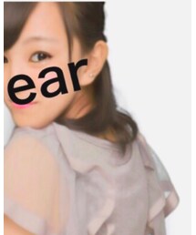 TIFFANY&Co. | ネックレス