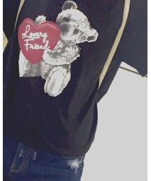 Ank Rouge | トップス