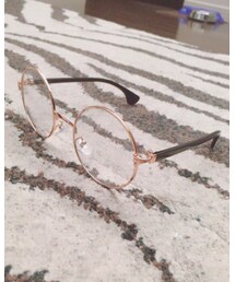 THE EMPORIUM | メガネ