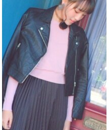 Bershka | トップス