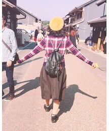 後ろ姿 | その他