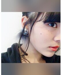 おすすめのアクセサリーブランド《linolino》 | イヤリング