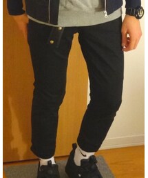 UNIQLO | チノパンツ