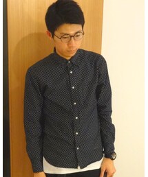 RAGEBLUE | シャツ/ブラウス