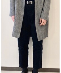 URBAN RESEARCH | パンツ