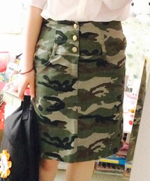 しまむら | スカート