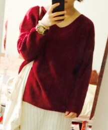 ? | ニット/セーター