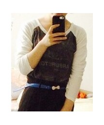 Crisp | Tシャツ/カットソー