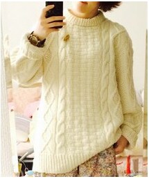 used | ニット/セーター