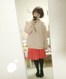 used | ニット/セーター