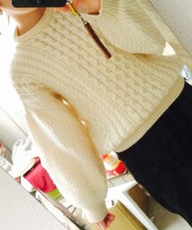 used | ニット/セーター