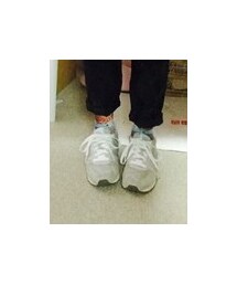 NEW BALANCE | スニーカー