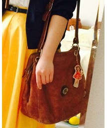 used | ショルダーバッグ