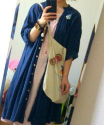 used | エコバッグ/サブバッグ