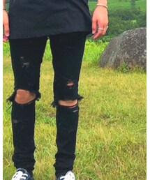 AMIRI | デニムパンツ