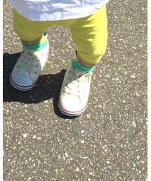 CONVERSE | スニーカー