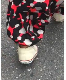 CONVERSE | スニーカー