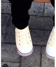 CONVERSE | スニーカー