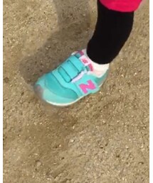 NEW BALANCE | スニーカー