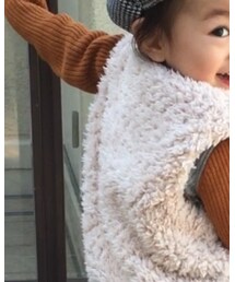 Handmade | ベスト