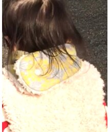 Handmade | マフラー
