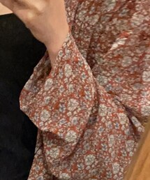 ADD | シャツワンピース