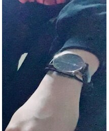 Daniel Wellington | アナログ腕時計