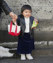 しまむら | ライダースジャケット