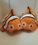Handmade(ハンドメイド)の「オールインワン・サロペット(つなぎ/オールインワン)」